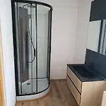 Apartment Haus Alpina Bichlbach