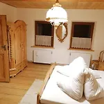 Apartment Haus Alpina