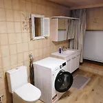 Apartment Haus Alpina Bichlbach