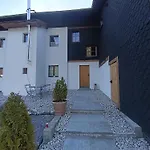 Apartment Haus Alpina *