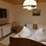 Haus Alpina Apartment