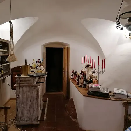 Haus Alpina *