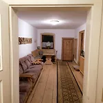 Haus Alpina Апартаменты *