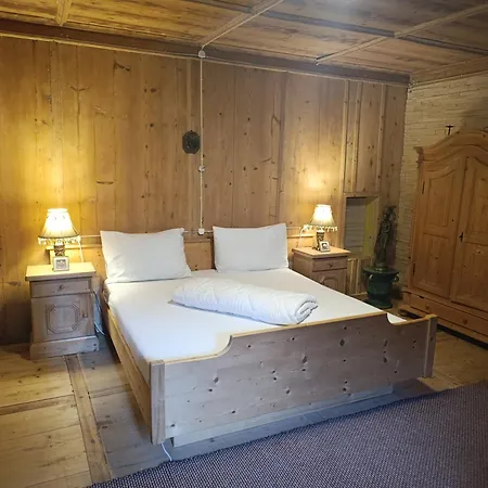 Haus Alpina * Bichlbach