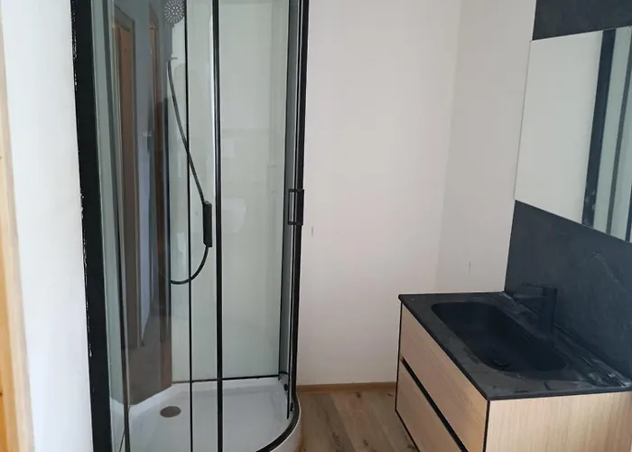 Apartamento Haus Alpina Bichlbach