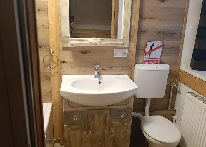 Apartamento Haus Alpina Bichlbach