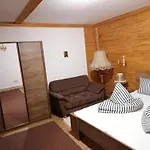 Haus Alpina *