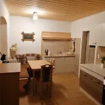 Apartament Haus Alpina