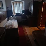 Apartament Haus Alpina Bichlbach