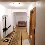 Apartament Haus Alpina