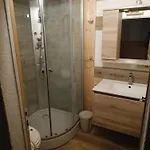 Haus Alpina Apartament