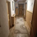 Apartament Haus Alpina Bichlbach